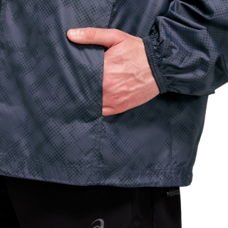 MEN'S PACKABLE JACKET, Image 5 of 8
