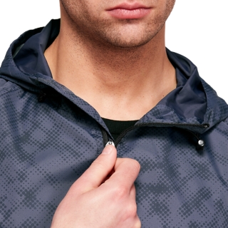 MEN'S PACKABLE JACKET, Image 7 of 8