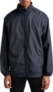 asics packable jacket