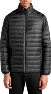 Men's ASICS Down Puffer Jacket 