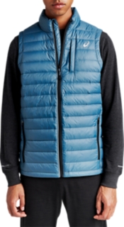 tommy hilfiger packable down jacket