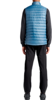 Asics clearance puffer vest