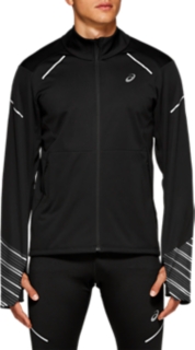 asics lite show jacket