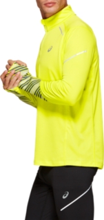 LITE-SHOW 2 LS 1/2 ZIP TOP, Image 3 of 9