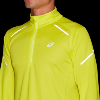 LITE-SHOW 2 LS 1/2 ZIP TOP, Image 6 of 9