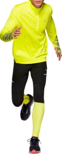 LITE-SHOW 2 LS 1/2 ZIP TOP, Image 9 of 9