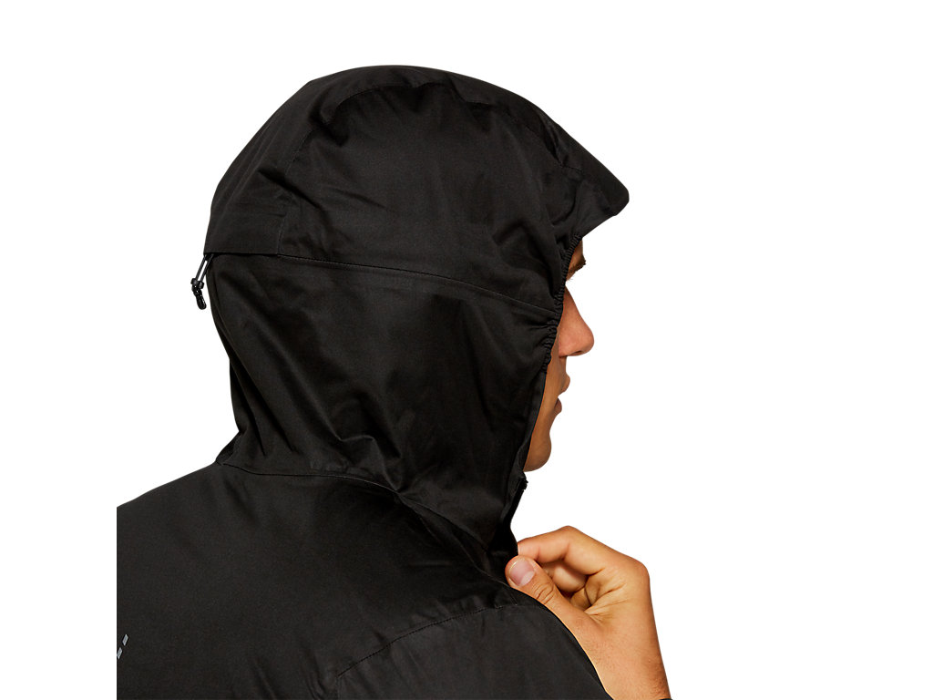 WINTER ACCELERATE JACKET | Men | PERFORMANCE BLACK WINTER ACCELERATE JACKET | Men | PERFORMANCE BLACK
