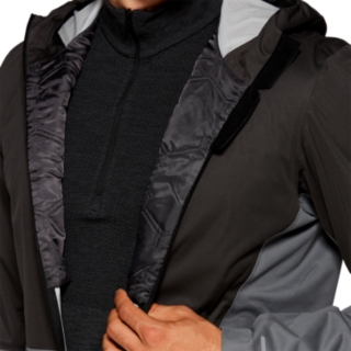 WINTER ACCELERATE JACKET, Image 8 of 10