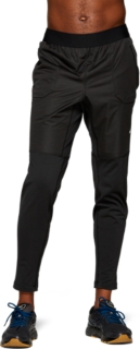 pantalon jogging homme asics