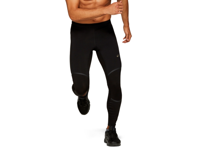 Asics Men's Lite-Show Winter Run Tight