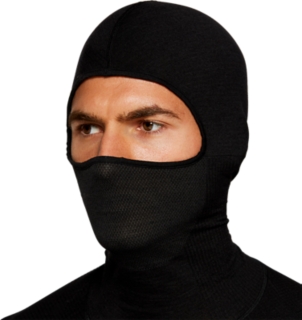 asics balaclava