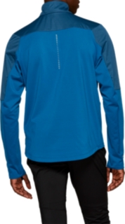 WINDBLOCK 1/2 ZIP | Men | ASICS UK