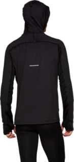 asics thermopolis hoodie