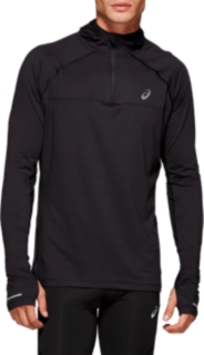 asics thermopolis hoodie