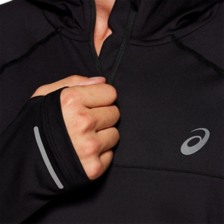 THERMOPOLIS PLUS HOODIE, Image 5 of 8