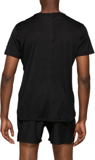 SILVER ASICS TOP, Image 2 of 6