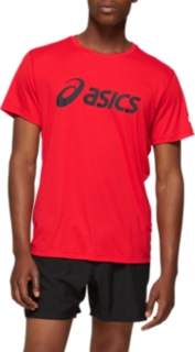 asics favorite short sleeve