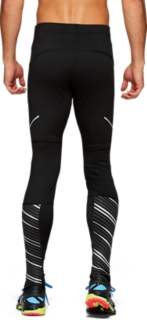 LITE-SHOW 2 Winter Tight, Performance Black, Pants & Tights