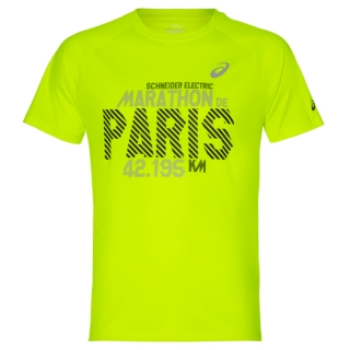 asics t shirt paris