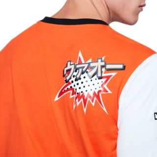 Long Sleeve T-Shirt | Men | ASICS United States