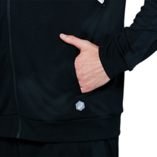 asics tiger men's track jacket clothes 2011a525