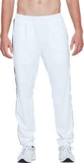 Asics on sale white pants