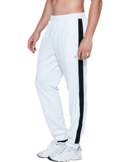 Asics 2025 white pants