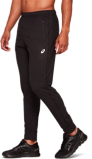 Asics mens joggers online