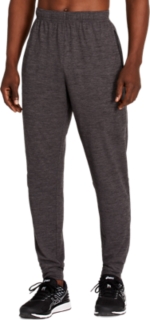 Asics hot sale mens joggers