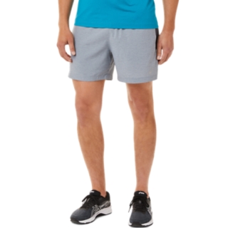 Lululemon Run Time Shorts - Gem