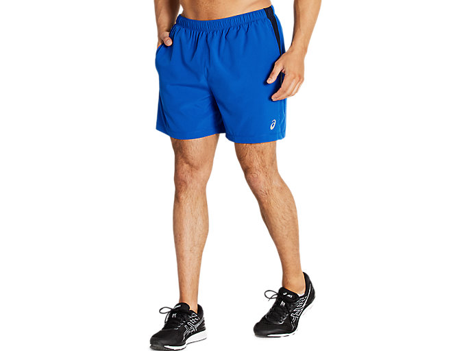 Image 1 of 6 of Men's Tuna Blue MEN'S 5IN PR LYTE SHORT Men's Shorts