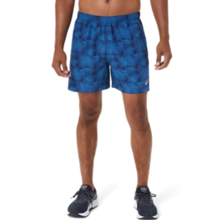 Asics - Men's Ventilate 2-N-1 Shorts (2011A770 404) – SVP Sports