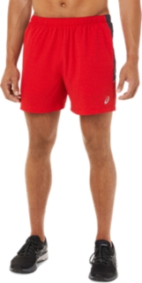 MEN'S ROAD 5IN SHORT, Spice Latte, Shorts