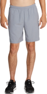 MEN'S ROAD 5IN SHORT | Light Sage | Shorts | ASICS