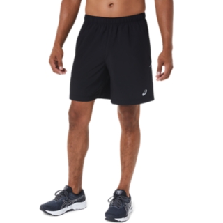 Short running store asics homme