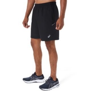 7IN LYTE SHORT | Performance Black Shorts ASICS