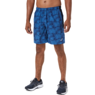 Asics 7 inch 2024 running shorts mens