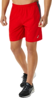 Asics hot sale men's shorts