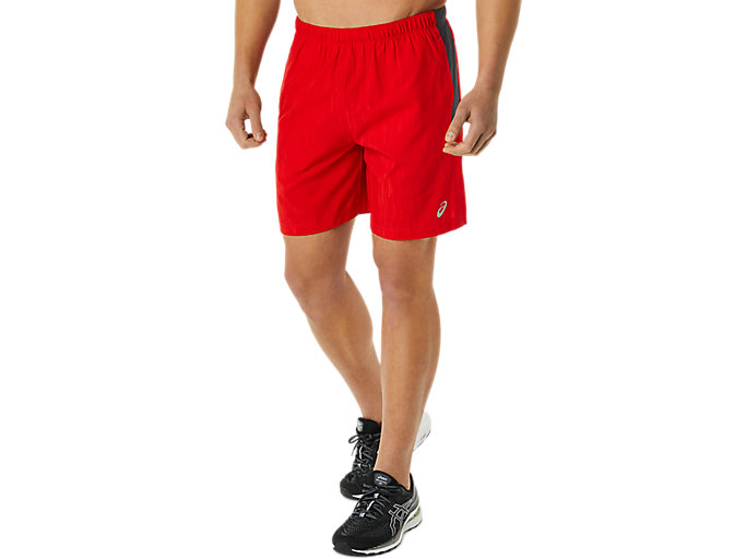 Marca Red M Men's AsicsASICS Shorts 