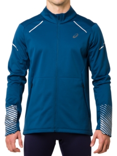 asics light show winter jacket