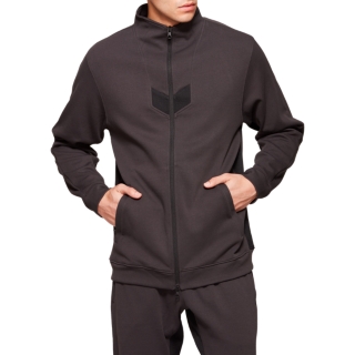 asics tracksuit mens