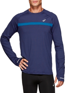 Asics thermopolis plus long cheap sleeve shirt