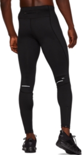 Men's WINTER TIGHT, Performance Black, Tights & Leggings