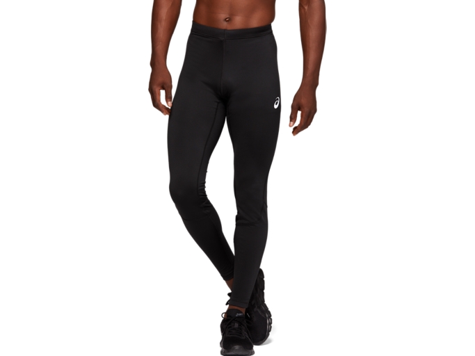 ASICS 'System Compression' Men's Running / Workout Tights Pants