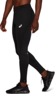 Robar a Educación moral salida Men's WINTER TIGHT | Performance Black | Mallas | ASICS Outlet