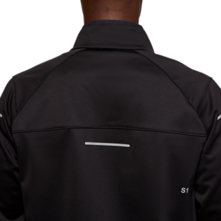 Asics cheap s1 jacket