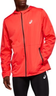 Asics discount s1 jacket