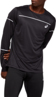 REFLECTIVE LS TOP, Image 1 of 6