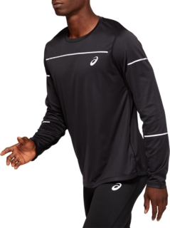 REFLECTIVE LS TOP, Image 3 of 6