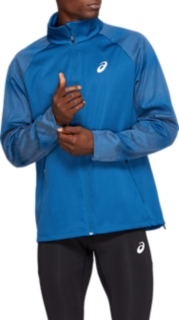 Asics store windbreaker 2020